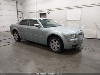 CHRYSLER 300 2006