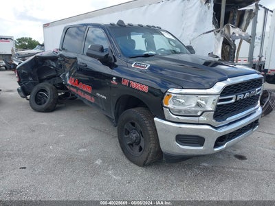 RAM 3500 2022