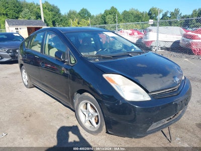 TOYOTA PRIUS 2005