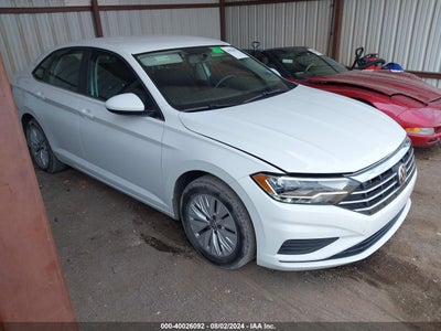 VOLKSWAGEN JETTA 2019