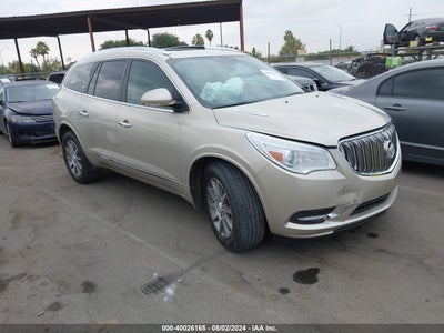 BUICK ENCLAVE 2014