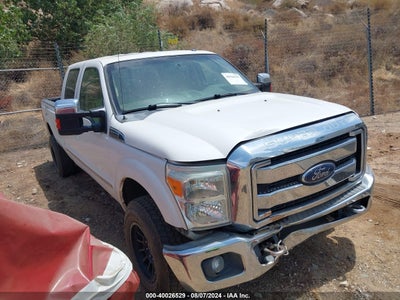 FORD F-350 2013