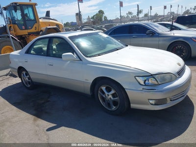 LEXUS ES 300 2000