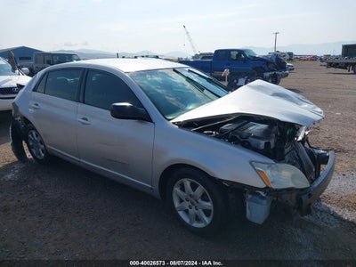 TOYOTA AVALON 2005