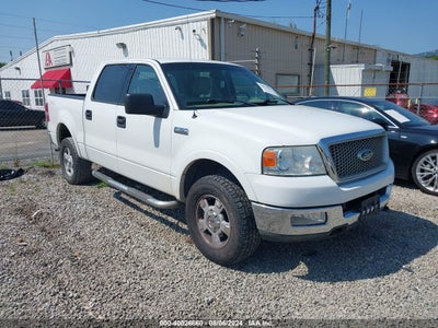 FORD F-150 2004