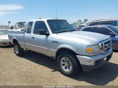 FORD RANGER 2011
