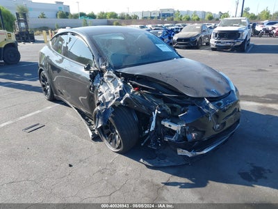 TESLA MODEL Y 2010