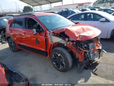 KIA NIRO EV 2023