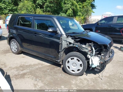 SCION XB 2014