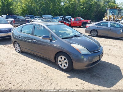 TOYOTA PRIUS 2006