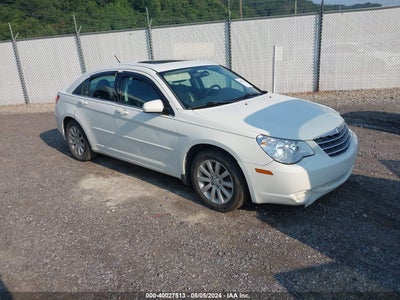 CHRYSLER SEBRING 2019