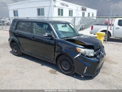 SCION SCION XB 2015