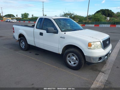 FORD F-150 2007