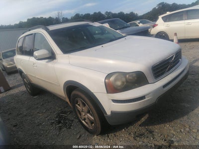 VOLVO XC90 2007
