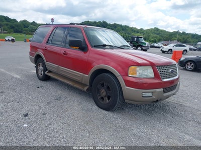 FORD EXPEDITION 2004