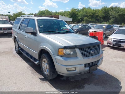 FORD EXPEDITION 2006
