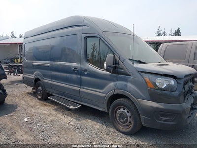 FORD TRANSIT-250 CARGO VAN 2020