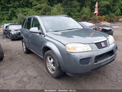 SATURN VUE V6 2007