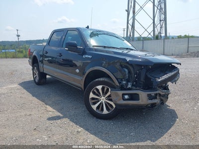 FORD F-150 2019