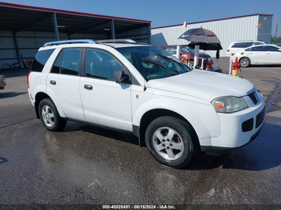 SATURN VUE 2006