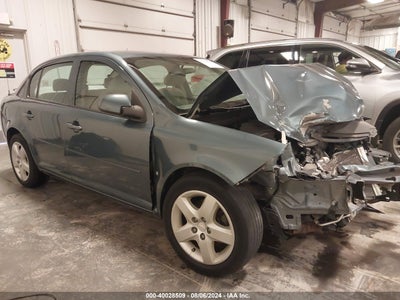 CHEVROLET COBALT 2007