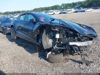 TESLA MODEL S 2023
