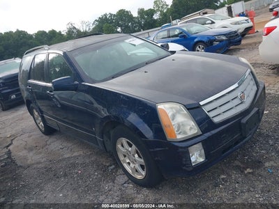 CADILLAC SRX 2006