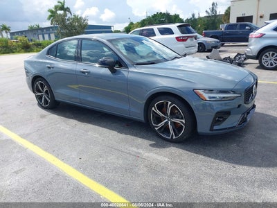 VOLVO S60 2024