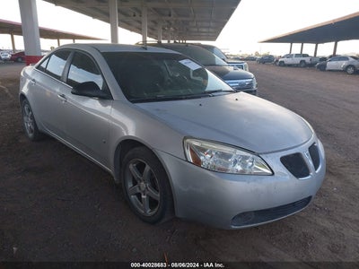 PONTIAC 200 2009