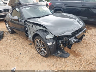 MAZDA MX-5 MIATA 2023