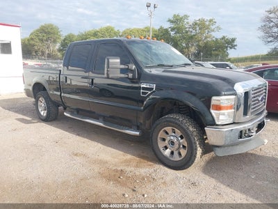 FORD F-250 2010