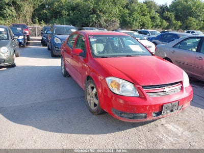 CHEVROLET COBALT 2008