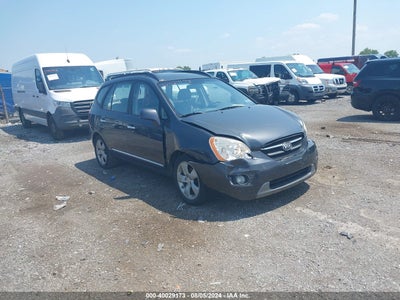 KIA RONDO 2007