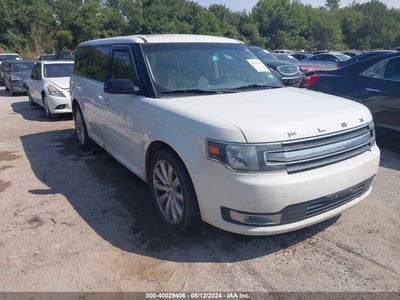 FORD FLEX 2014