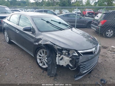 TOYOTA AVALON 2004