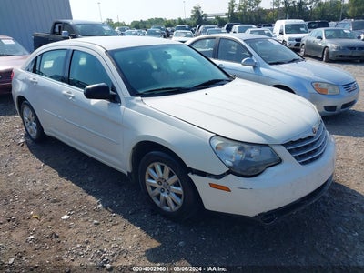 CHRYSLER SEBRING 2010