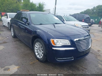 CHRYSLER 300 2014