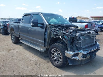FORD F-250 2021
