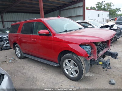 FORD EXPEDITION 2010