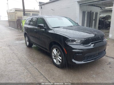 DODGE DURANGO 2024