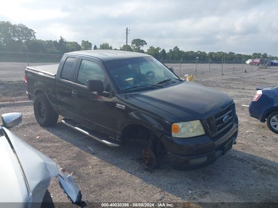 FORD F-150 2005