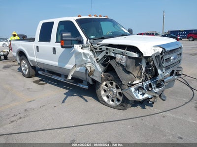 FORD F-250 2008