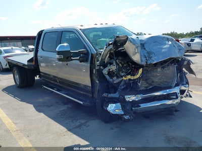 FORD F-350 2020