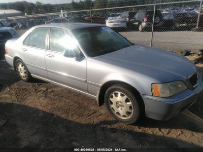ACURA 200 2004