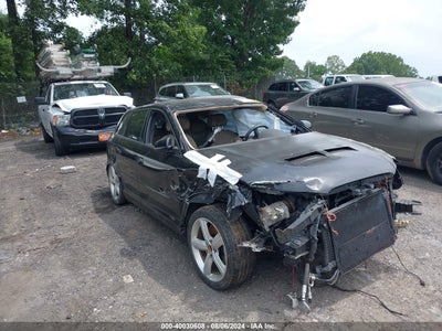 AUDI A3 2006