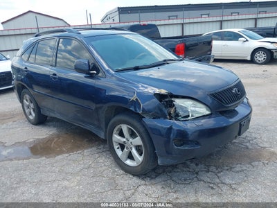 LEXUS RX 330 2004