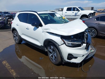 VOLVO XC40 2004