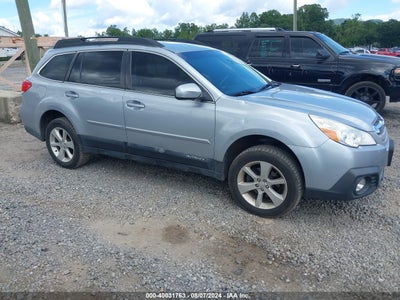 SUBARU OUTBACK 2014