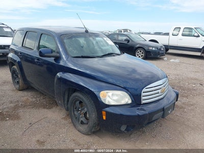 CHEVROLET HHR 2009