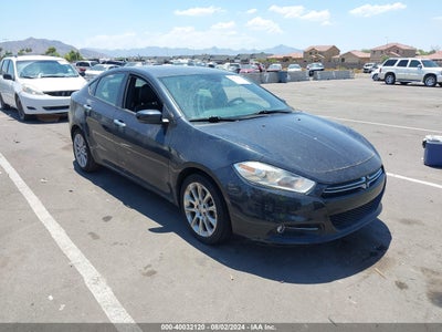 DODGE DART 2002